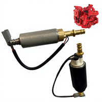 Pièces d'origine Pièces de moteur OEM QST30 Pompe de transfert de carburant 4975617 5593523 4295249 4975518 4067830