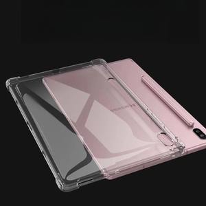 เคสแท็บเล็ตกันกระแทกสำหรับ <span class=keywords><strong>Samsung</strong></span> Galaxy Tab <span class=keywords><strong>COVER</strong></span> เคสป้องกันแบบใสตัดได้อย่างแม่นยำ - Product Image 3