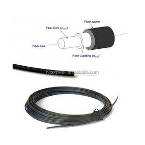 Cable de Fibra Óptica de Plástico Mitsubishi <span class=keywords><strong>ESKA</strong></span> CK-20 CK-30 CK-40 CK-60 CK-80 CK-100 POF, Fibra Óptica de Plástico Desnuda - Product Image 3