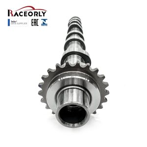 RACEORLY 9828655580 Arbre à cames d'échappement assemblé pour Peugeot Citroën Opel 1.5L Diesel <span class=keywords><strong>BlueHDi</strong></span> YHR YHV - Product Image 3