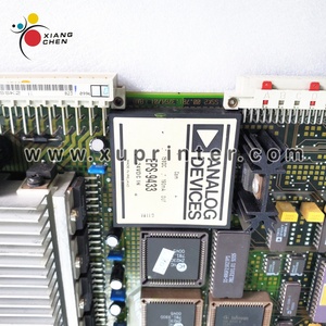 WD แผงวงจร SSK2 00.785.0118มือสองของแท้สำหรับ CD102 SM102 00.781.3764พิมพ์ออฟเซต - Product Image 2