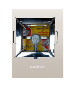 Réchaud à gaz portable à brûleur unique pour la cuisine à domicile, le camping, les voyages et la cuisson en plein air - Product Image 5