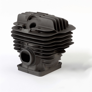 Stokta Mevcut Ms440 Silindir Piston Bloğu Stihl 044 Ms440 Testere 2 Zamanlı Bahçe Aleti Yedek Parçası - Product Image 6
