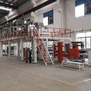 Máy phủ Nano bạc cho sản xuất băng dẫn điện-Giải pháp che chắn chống tĩnh điện & EMI - Product Image 5