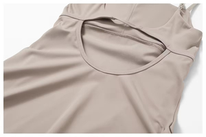 Ropa Deportiva Personalizada para Mujer, Secado Rápido, Falda Deportiva, Ropa de Entrenamiento, Tenis, Marca OEM, Hecho en China - Product Image 3