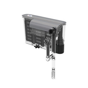 ปั๊มน้ำแข็งแรงสำหรับตู้ปลาแบบแขวนด้านบน พร้อมกล่องกรองภายในแบบลิ้นชัก - Product Image 6