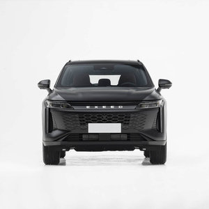 SUV intermédiaire puissant, spacieux et performant, nouvelle version tout-terrain, très demandé : Exeed Yaoguang 400T Deer Explorer. - Product Image 2