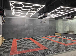 Decorative Ceiling Led <strong>Light</strong> 2024 LED <strong>Light</strong> for Garage Led <strong>Police</strong> <strong>bar</strong> <strong>Light</strong> - Product Image 3