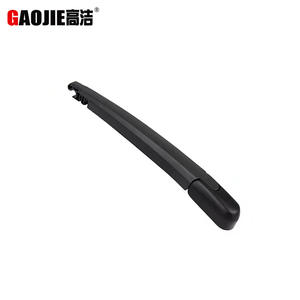 Brazo de Limpiaparabrisas Trasero Gaojie para Hyundai Kona 17-23, Goma Sintética, Ángulo de 120 Grados - Product Image 2