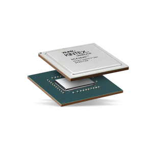 Merrillchip - Componentes Electrónicos Originales Nuevos en Oferta, Circuito Integrado FBGA XC7K410T-1FFG900I Xilinx FPGA - Product Image 1