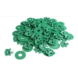 Vente chaude usine : Accessoires de serre de jardin en plastique, Film de serre en filet rigide, Serre pour <span class=keywords><strong>fleurs</strong></span>, Panier suspendu - Product Image 1