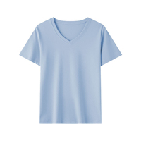 Camiseta Deportiva para Mujer, Transpirable, Ropa de Gimnasio, Yoga, Running, Top Deportivo Personalizado