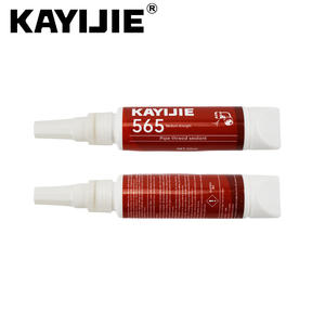 Peinture automobile en résine acrylique KAYIJIE 565 567 577 pour revêtement plastique, résistante aux UV - Product Image 2