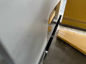 Cao hiệu quả rắn gỗ đầy đủ tự động jointer ngón tay doanh Máy ép ngón tay doanh lắp ráp - Product Image 4