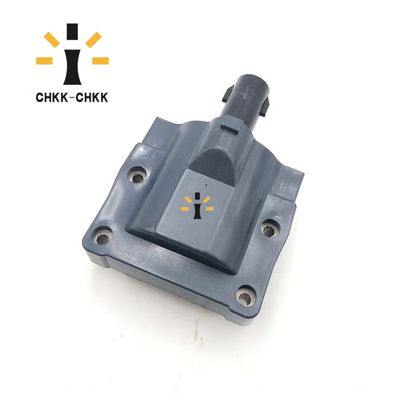 専用✴︎ Ignition Coil 90919-02197 for Toyota Engines - High-quality