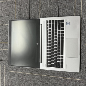 ใช้สำหรับโน้ตบุ๊คสำนักงานเชิงพาณิชย์ H-P Zhan66 Pro 14 G2 Core i5 รุ่นที่ 8 แรม 8GB SSD 256GB - Product Image 4