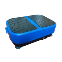 Hot Selling Vibro Power Machine Fett verbrennung Trainings geräte Vibrations platte