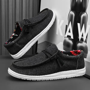 Zapatos De Hombre mocassino personalizzato uomo barca moda <span class=keywords><strong>Sneakers</strong></span> - Product Image 5