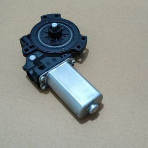 Motor Elevador de Ventanas Nuevo de Alta Calidad Marca KL 824500U000 834602H000 para Hyundai Accent 2012-2017 - Product Image 3