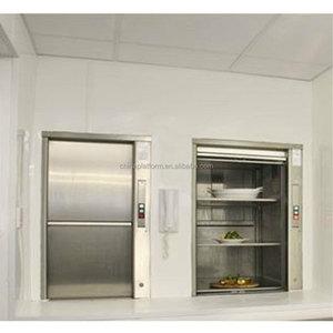 Montacargas de Alimentos o Elevador de Comida Tipo Ventana o Tipo Carro a <span class=keywords><strong>Precio</strong></span> de Fábrica - Product Image 5