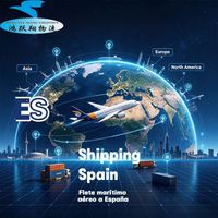 Agente de Transporte, Envío Aéreo España, Valencia, Adolfo Suárez, Aeropuerto de Madrid-Barajas, Envío Exprés Aéreo, Seguimiento de Envíos