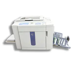 high-speed Used RISOs MZ770 digital duplicator machine