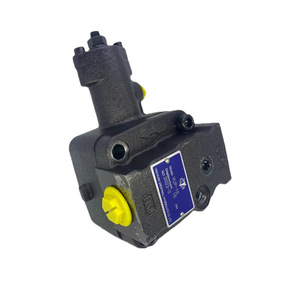 ปั๊มไฮดรอลิก Great Wall Vane Pump VUP A16 6 Flange Mount สำหรับเครื่องกลึง CNC - Product Image 1