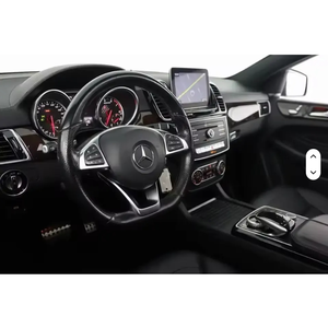 MEJOR OFERTA PARA <span class=keywords><strong>MERCEDES</strong></span>-BENZ <span class=keywords><strong>GLE</strong></span> AMG 43 4MATIC COUPE USADO DEL <span class=keywords><strong>2022</strong></span>, LISTO PARA ENVIAR - Product Image 5