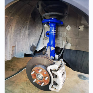 Vehículo puntales trasero amortiguador para Ford Fiesta Ford Cortina escolta Focus Galaxy <span class=keywords><strong>Granada</strong></span> Mondeo Sierra Van tránsito Ranger - Product Image 2