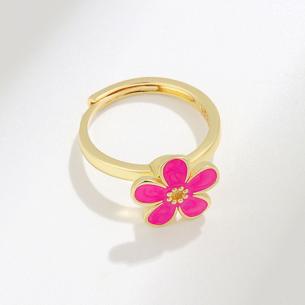 Yellow gold (purplish red)