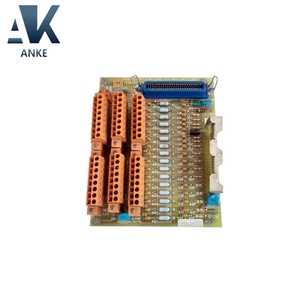 Módulo de entrada analógica Honeywell 51304453-100 de la marca Honeywell - Product Image 2