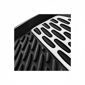 Safir Nissan kubistar แผ่นรองสระว่ายน้ำโครเมี่ยมสีเงิน - Product Image 1