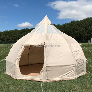 4m 5m 6m fabbrica fabbrica tela Oxford stella che guarda tenda per <span class=keywords><strong>la</strong></span> vendita - Product Image 2