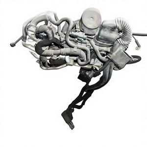 Geïmporteerde motor voor Porsche Panamera 970 3.0TCWF - Product Image 5