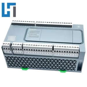 Nuevo Módulo PLC Original TM100C40RN Controlador M100-24I/16O Relé -220VAC Controlador Programable Stock en Almacén Entrega Rápida - Product Image 1