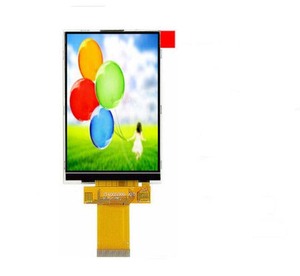 <span class=keywords><strong>4</strong></span> אינץ 480x800 RGB ממשק TFT <span class=keywords><strong>LCD</strong></span> תצוגת ILI9806E עם לוח מגע - Product Image 6