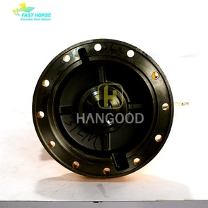 Repuestos para Maquinaria de Construcción Hangood, Motor de Giro para Excavadora R210-7 Hyundai 31N6-10210, Motor de Giro M2X150, Repuestos para Excavadora - Product Image 5