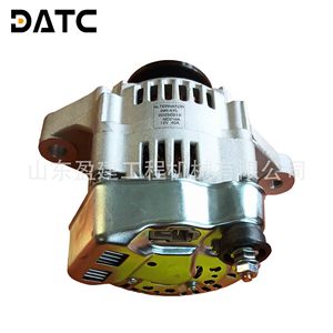 เครื่องกำเนิดไฟฟ้าอิงเจียน รุ่น 16231-64011 สำหรับอะไหล่เครื่องจักรก่อสร้างรถดันดิน - Product Image 4