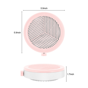 Usine vendant le <span class=keywords><strong>meilleur</strong></span> mini <span class=keywords><strong>aspirateur</strong></span> à ongles électrique 28W dépoussiéreur professionnel pour les ongles - Product Image 5