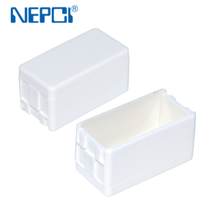 Trung quốc sản xuất nepci 23x45mm RJ45 UTP Jack ổ cắm XJY-NE-171-CAT5E israeli Modular Jack kết nối - Product Image 3