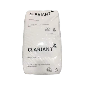 Lubrificante Interno/Esterno Clariant Licowax <span class=keywords><strong>E</strong></span> in Scaglie, Cera di Lignite 100% Pura di Origine Tedesca per Plastica Tecnica/PVC - Product Image 3