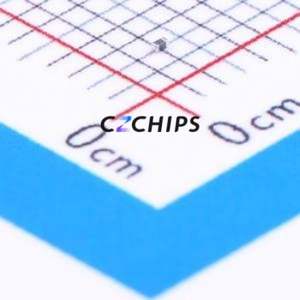 BLM03HG102SN1D Ferrite Bead 0201 RF ( Impedance @ Frequency: 1kOhm@100MHz )( Error: 25% )( DC Resistance (DCR): 2.6Ohm ) - Product Image 2