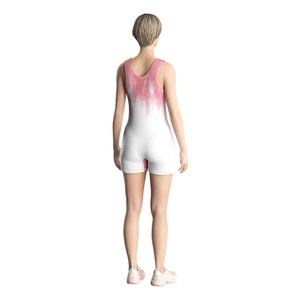 ชุดคอสตูมสีม่วงขายดีที่สุดสำหรับผู้หญิง ชุดแคทสูท บอดี้สูท และชุดรอมเปอร์ จั๊มสูทสำหรับผู้หญิง - Product Image 6