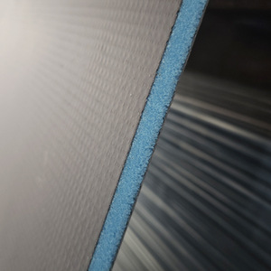 Ép đùn Polystyrene kho không thấm nước chống ẩm trong nhà Trần cách nhiệt ủng hộ Hội Đồng Quản trị XPS 400-500kpa 5 + năm bảo hành - Product Image 3