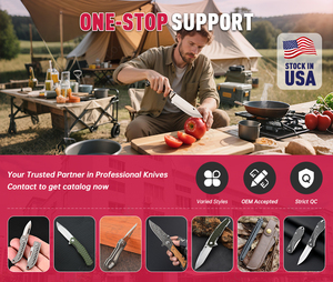 Toptan taşınabilir kamp Survival multi pense paslanmaz çelik 18 in 1 çok amaçlı bıçak Survival multi katlanır - Product Image 2