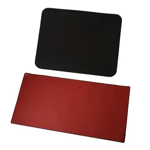 Çin professionalFactory özel XL XXL büyük boy Deskmat klavye deskpads deskmats deskmat oyun pedi