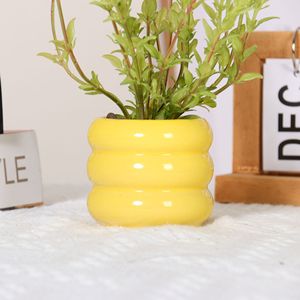 Plantes artificielles <span class=keywords><strong>en</strong></span> <span class=keywords><strong>pot</strong></span> <span class=keywords><strong>de</strong></span> <span class=keywords><strong>vanille</strong></span> FAUX, plantes vertes artificielles personnalisées KH Outdoor pour la décoration <span class=keywords><strong>de</strong></span> la maison et des hôtels - Product Image 4