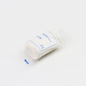 Высококачественная медицинская Стерильная эластичная бандаж из спандекса без латекса, 100 ярдов - Product Image 5