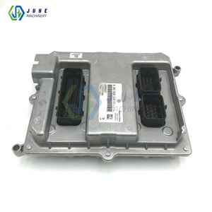 02810201114 para excavadora, sistema de motor, placa de ordenador, controlador electrónico EDC7 con programa - Product Image 2