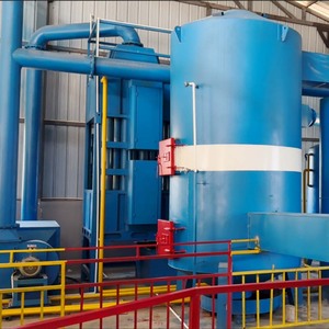 กระดาษสีขยะรีไซเคิลพลาสติก50TPD สำหรับเทศบาลอุปกรณ์สายคัดแยกเศษแก้วสำหรับงานรีไซเคิล - Product Image 6